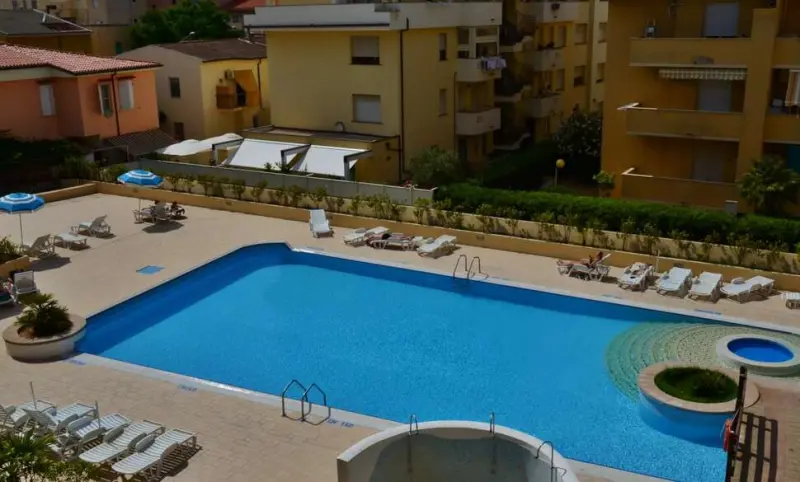Residència-Residenza Gli Eucalipti