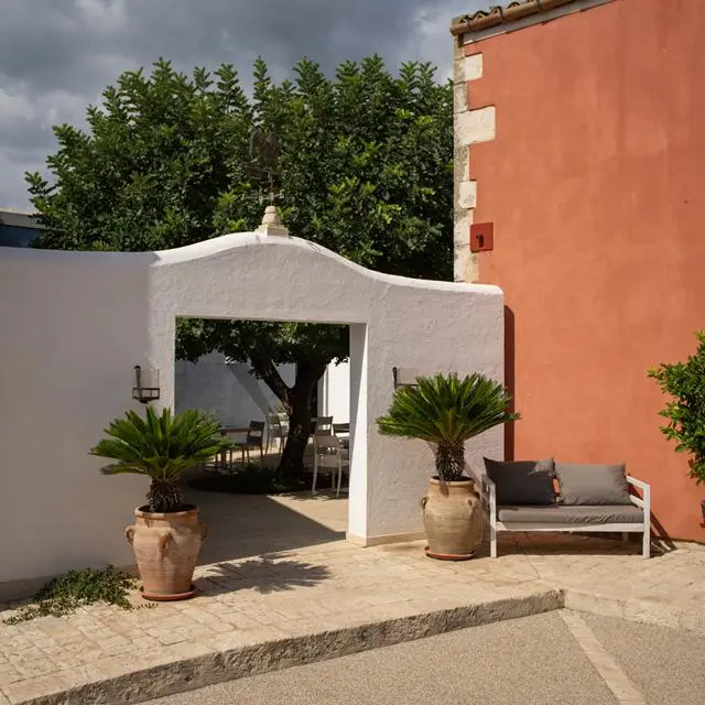 Hotel Cambiocavallo