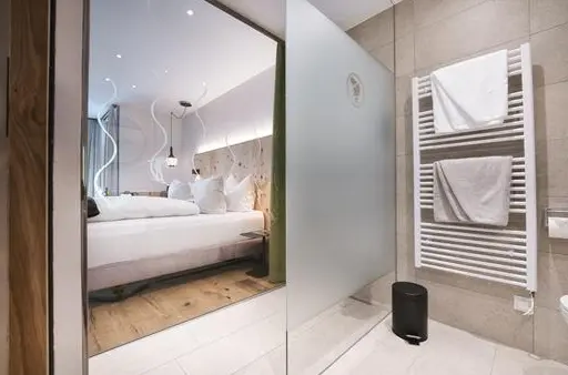 Hotel St Anton: Die Arlbergerin