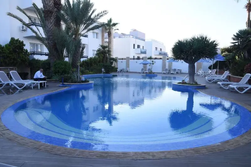Golden Beach Appart'Hotel