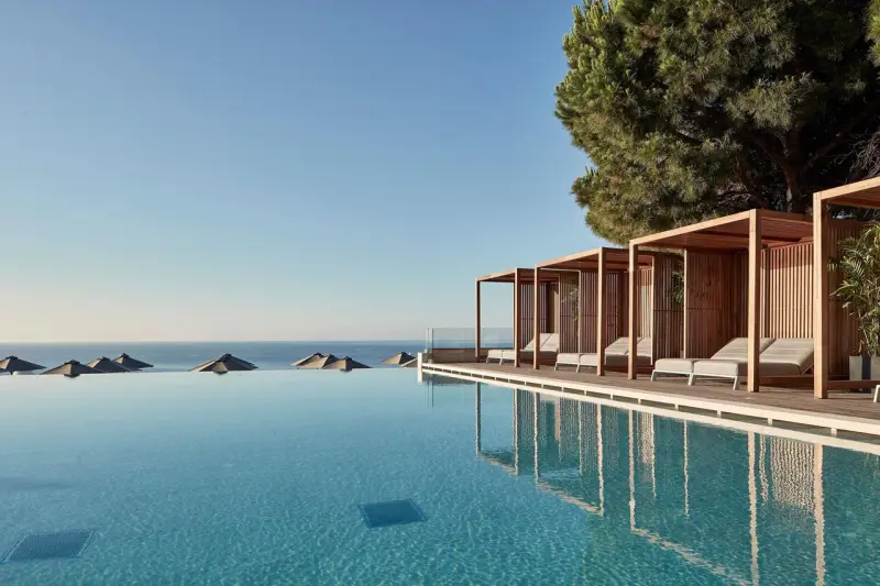 Hotel Esperos Village - adults only