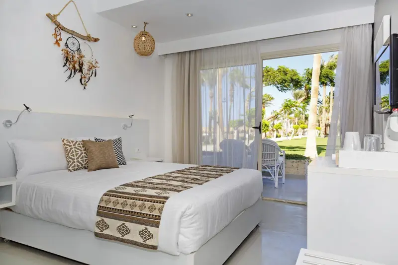Hotel Meraki Resort - adults only