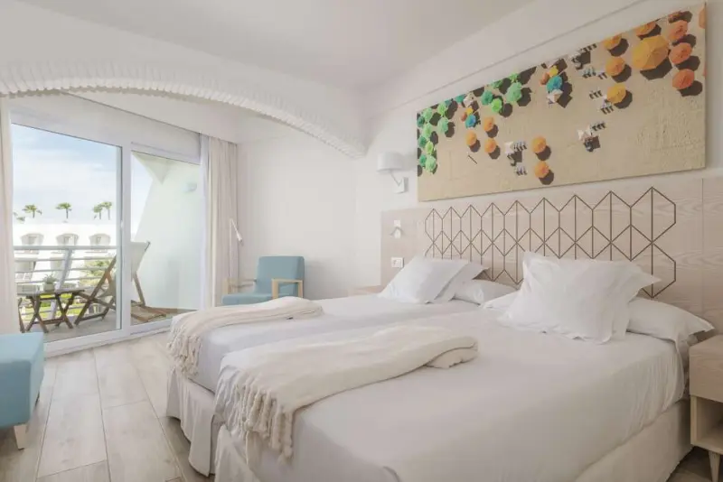 Iberostar Waves Royal Andalus