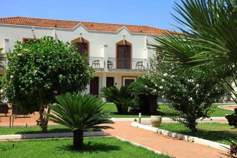 Casena dei Colli