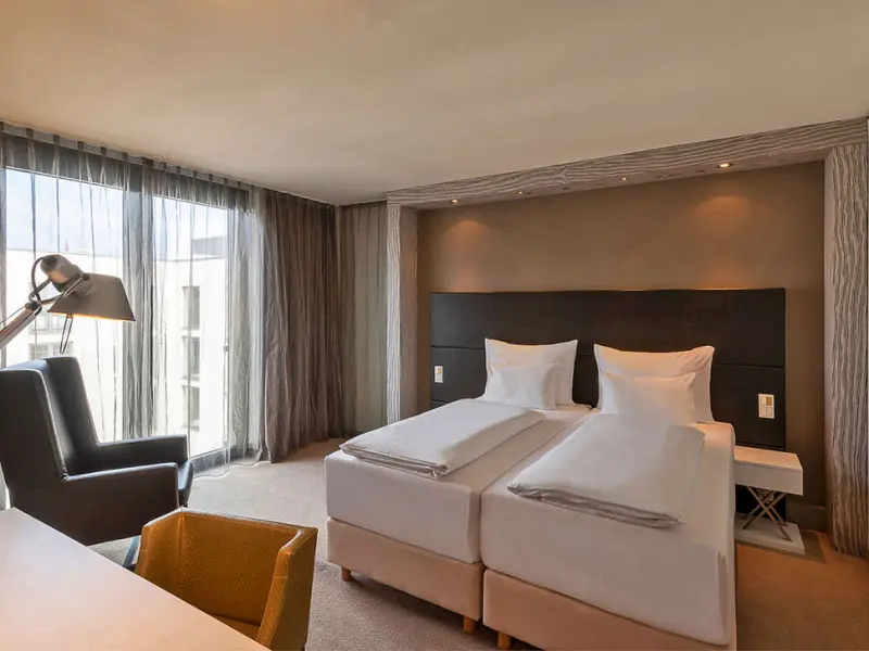 DoubleTree by Hilton Vienna Schonbrunn