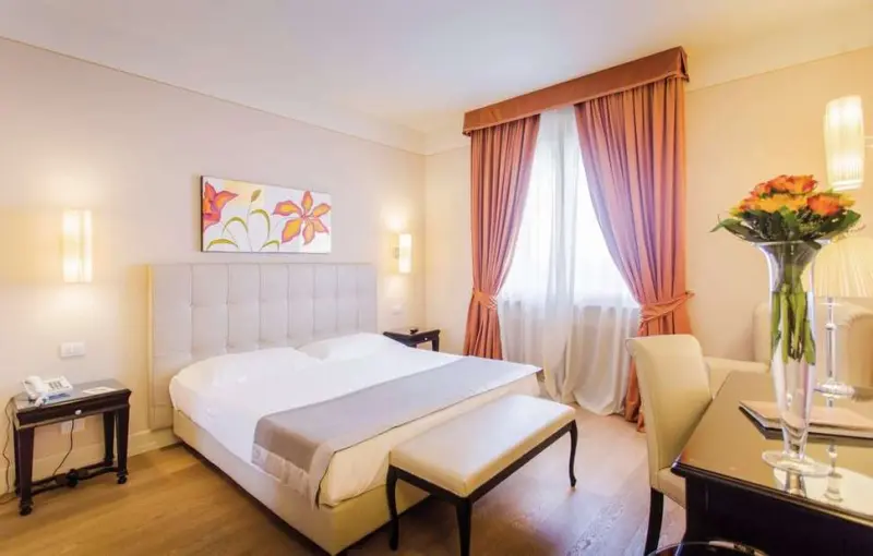 Palazzo San Lorenzo Hotel & Spa