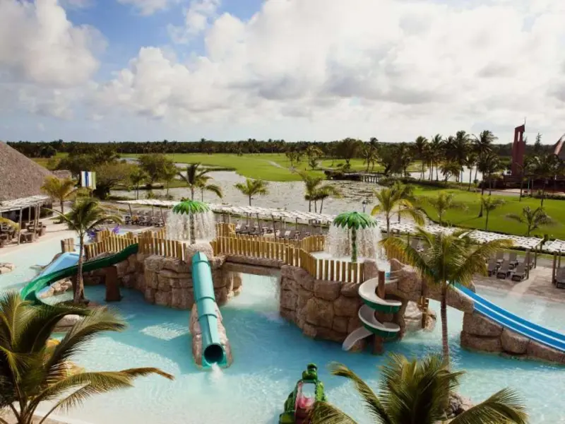 Barceló Bávaro Palace