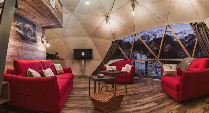 Alpin'Cocoon