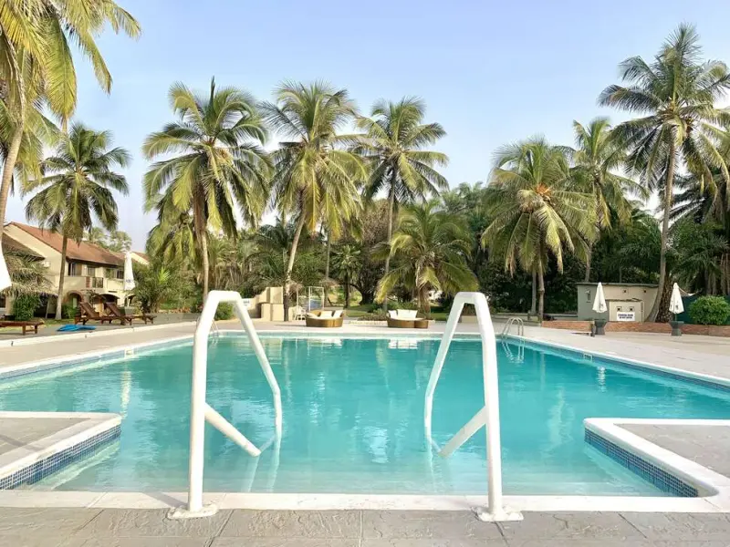 Kololi Beach Resort