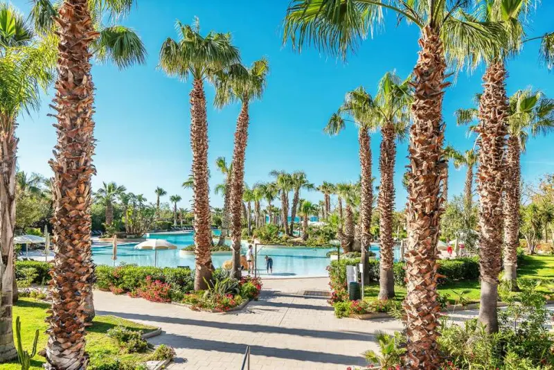 Acacia Resort