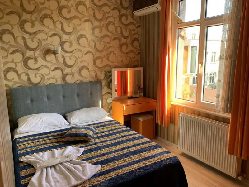 Anadolu Hotel