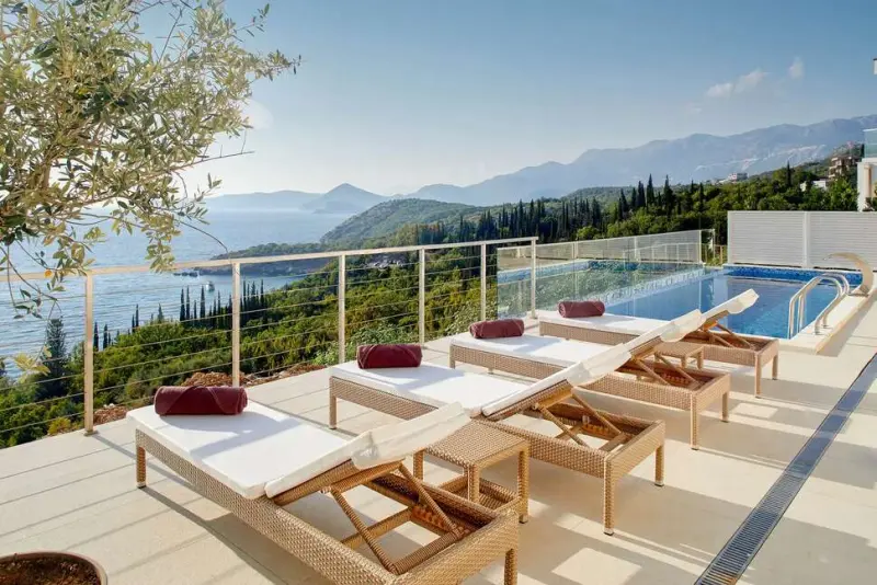 Ananti Resort, Residences & Beach Club, a member of The Leading Hotels of The World