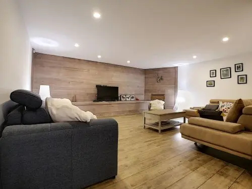 Vaujany Locations - Chalet Opaline