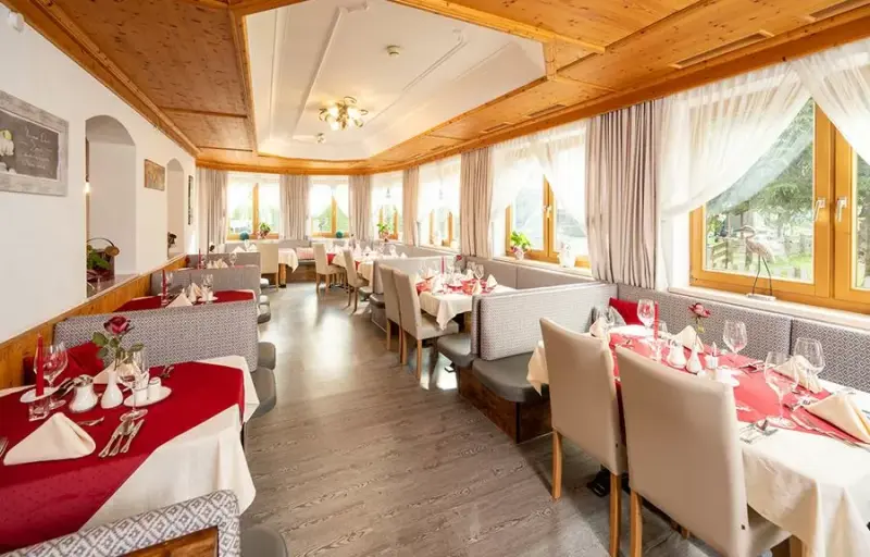 Hotel Ferienwelt Kristall