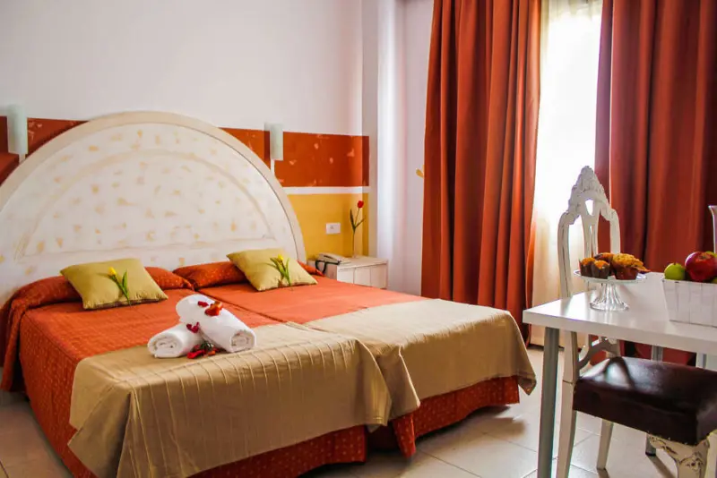 4Dreams Hotel