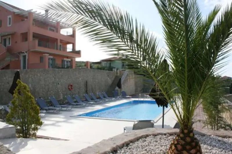 Lagoon View Apartments - Adults only