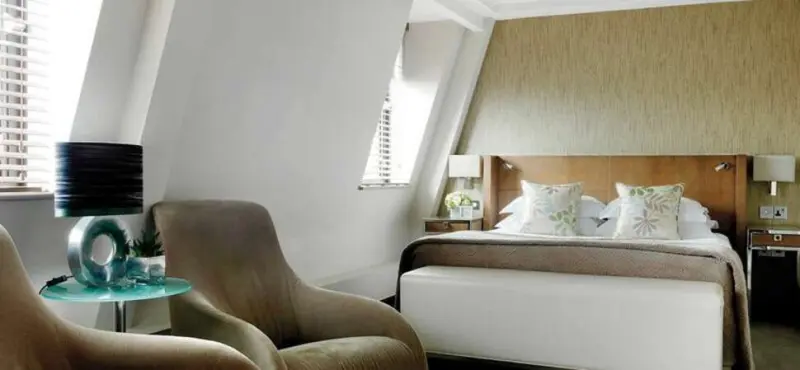 The Marylebone Hotel