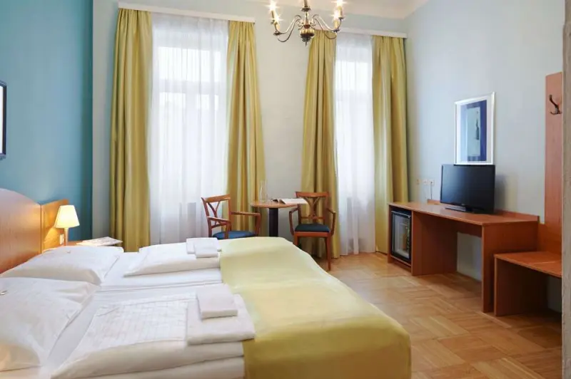 Boutique Hotel Donauwalzer