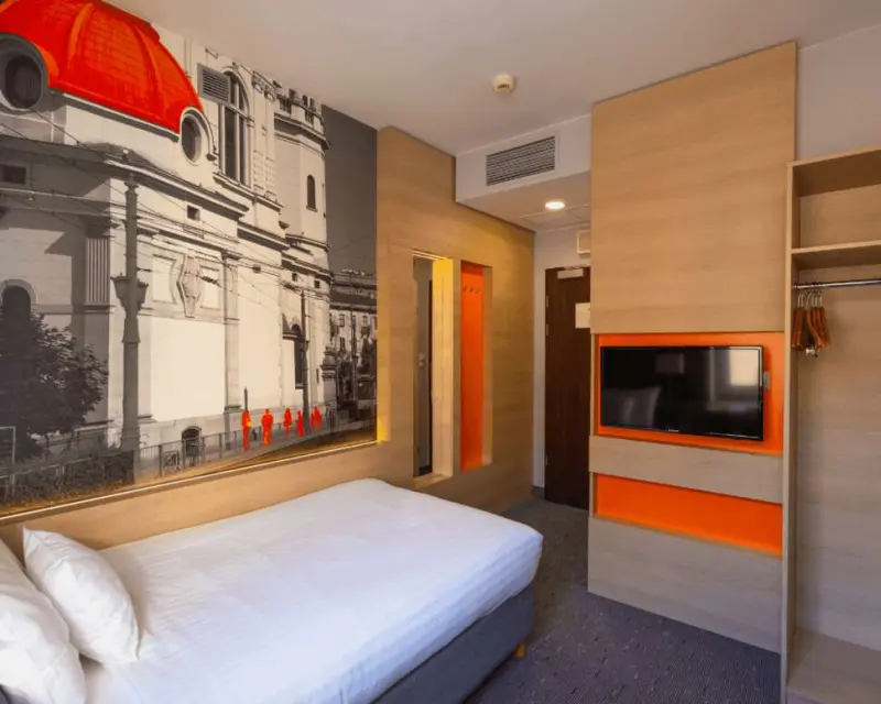 Mdm Hotel