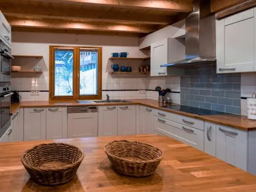 Villa France — Ekseption - 7-room chalet + sauna | 12/14 persons | Vallandry