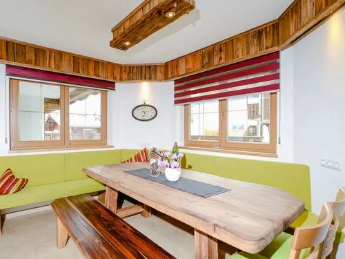 Am Trogwohl - Chalet