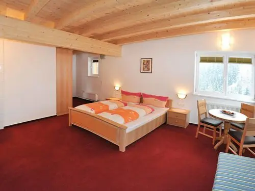 Ferienhaus Grissemann