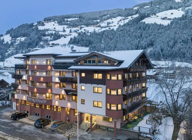 Hotel Ramsauhof