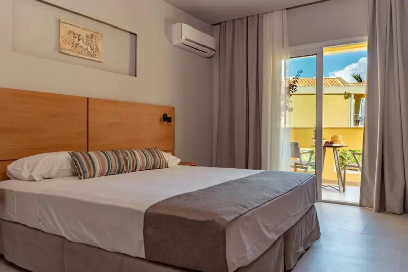 Olympion Village Hotel