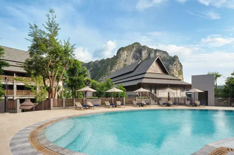 Holiday Inn Resort Krabi Ao Nang Beach by IHG