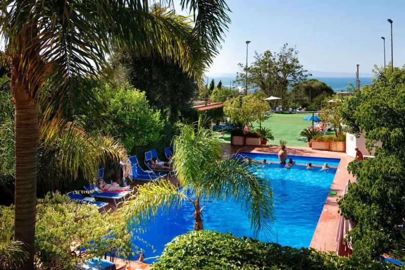 Gardenia Sorrento Coast, Ascend Hotel Collection