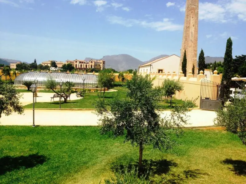 Villa Lampedusa Hotel & Residence