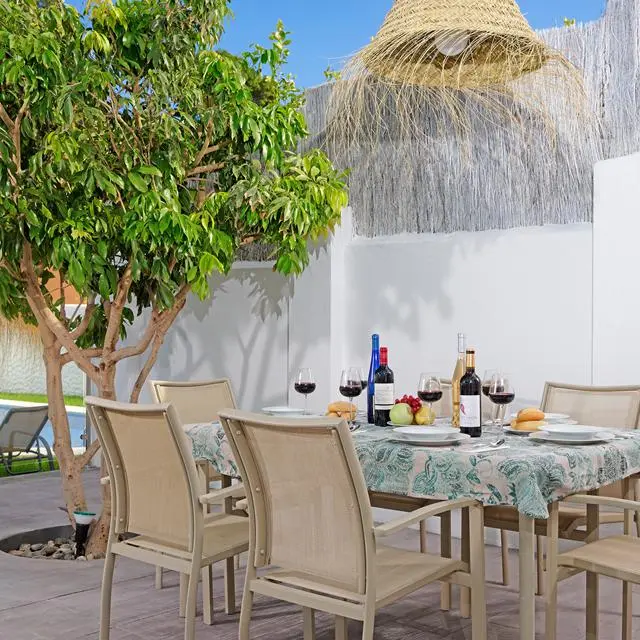 Villas By Seric