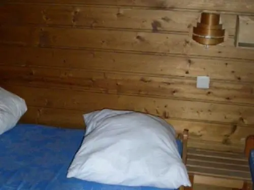 Chalet-appartement Lich - 6 personen