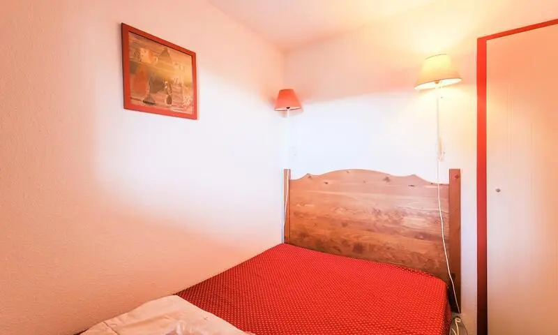 Résidence Pierre & Vacances Les Mélèzes