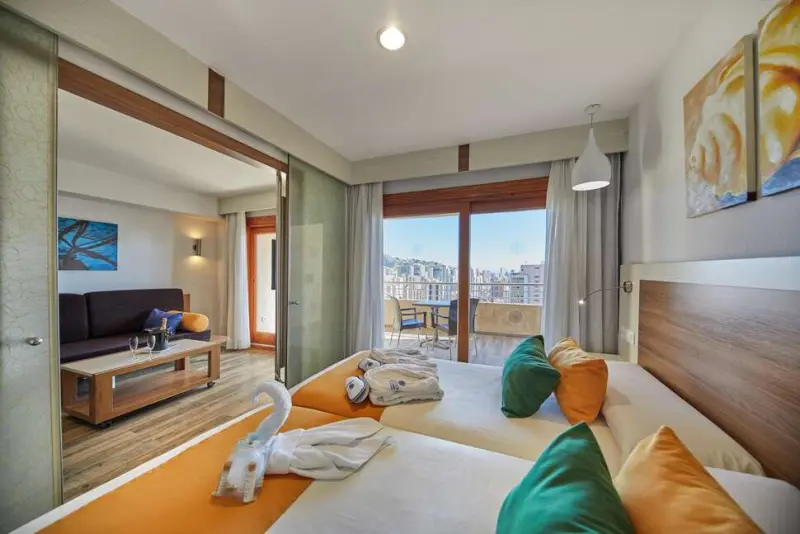 Sandos Benidorm Suites
