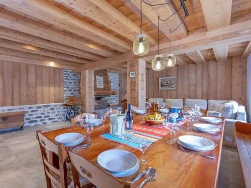 Chalet de Claude | alpenchalets.com