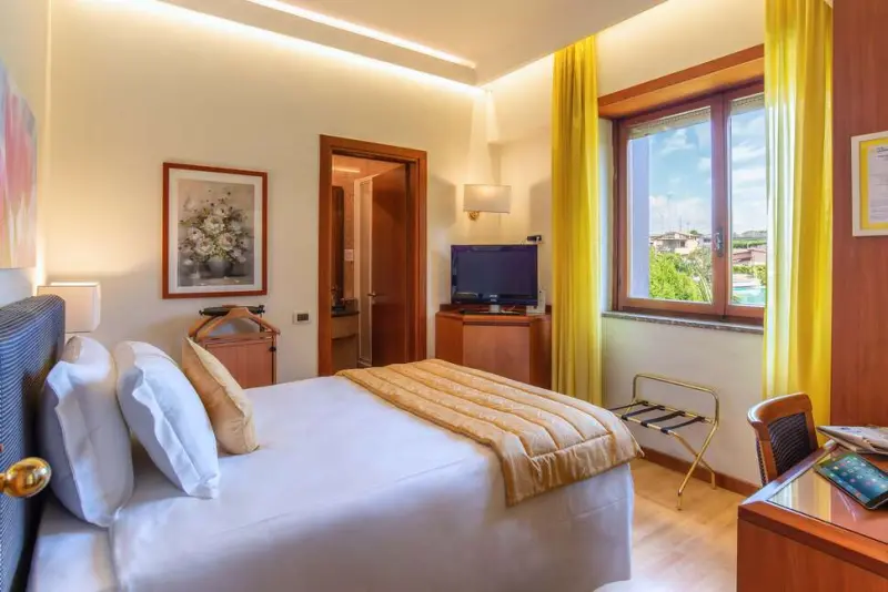 Hotel La Giocca