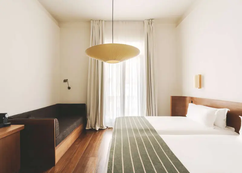 Hotel Regina