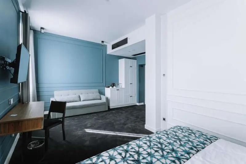 Hotel Twenties Tbilisi