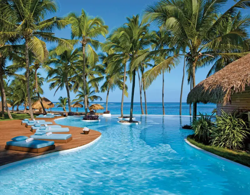 Zoëtry Agua Punta Cana