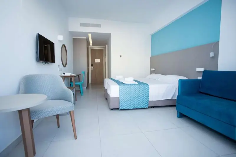 Mandali Hotel