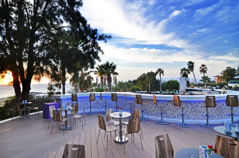 Hotel Grand Blue Sky