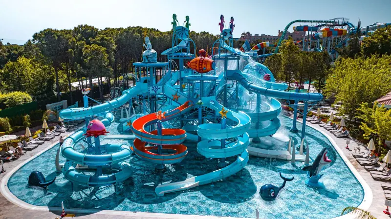 Güral Premier Belek