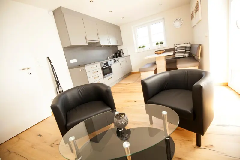 Appartments Weiss