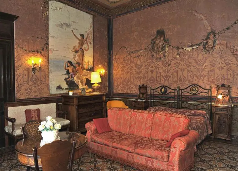 Casa Raffaele Conforti