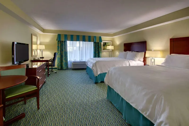 Holiday Inn Resort Orlando Lake Buena Vista by IHG