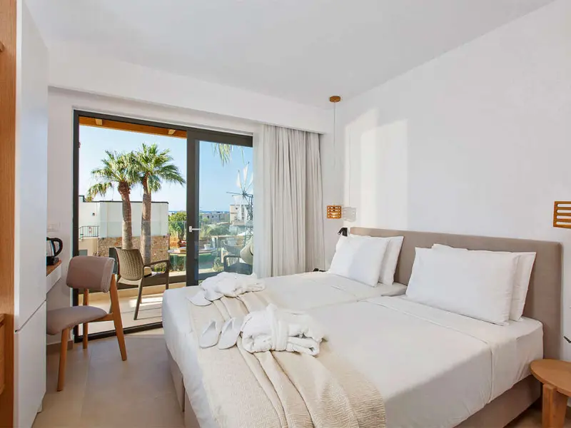 ALOE Boutique Hotel powered by Anissa Beach
