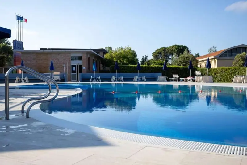 TH Tirrenia Green Park Resort