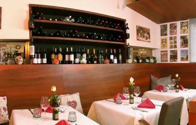 Hotel Bologna