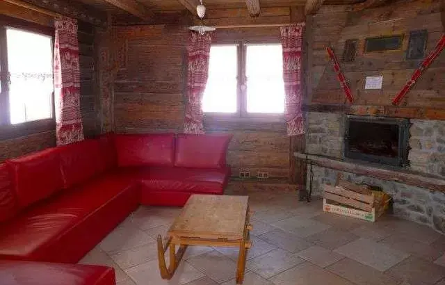 Chalet Linga